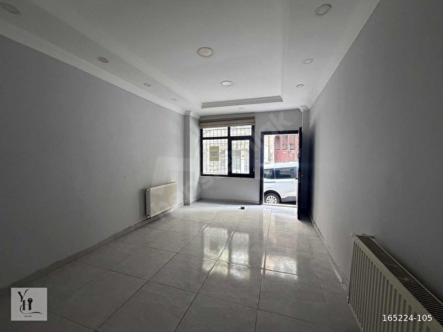 İKİ KATLI MÜSTAKIL GIRIŞLI BAHÇELI KIRALIK/OFIS/DÜKKAN/DAIRE
