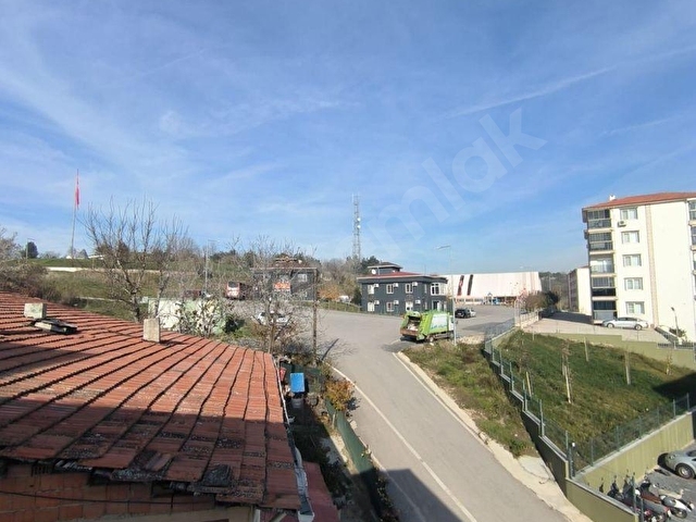 EDİRNE MERKEZ ŞÜKRÜPAŞADA AYRI MUTFAKLI 1+1 EŞYALI KİRALIK DAİRE - Görsel 13