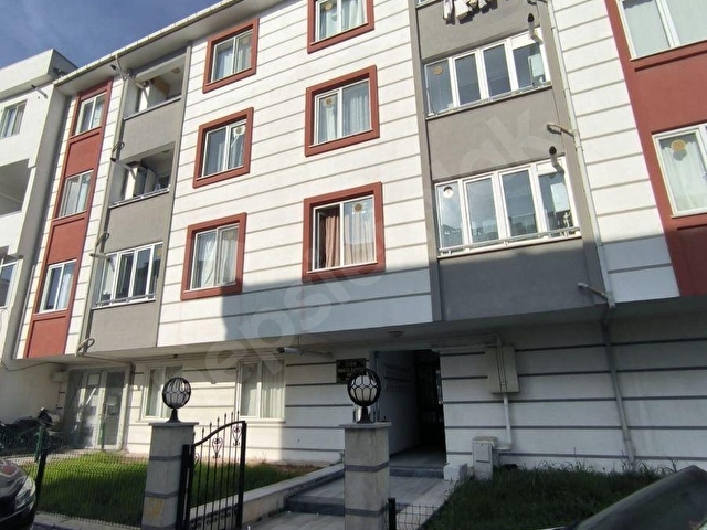 EDİRNE MERKEZ ŞÜKRÜPAŞADA AYRI MUTFAKLI 1+1 EŞYALI KİRALIK DAİRE - Görsel 22