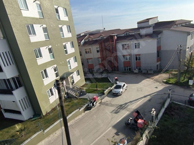 EDİRNE MERKEZ ŞÜKRÜPAŞADA AYRI MUTFAKLI 1+1 EŞYALI KİRALIK DAİRE - Görsel 19
