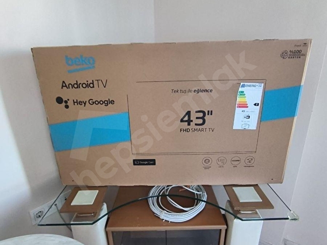 EDİRNE MERKEZ ŞÜKRÜPAŞADA AYRI MUTFAKLI 1+1 EŞYALI KİRALIK DAİRE - Görsel 2
