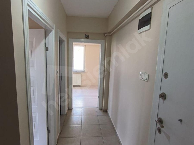 EDİRNE MERKEZ ŞÜKRÜPAŞADA AYRI MUTFAKLI 1+1 EŞYALI KİRALIK DAİRE - Görsel 6