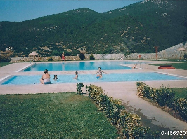 Özdere’de Sezonluk Kiralık Lüks Tripleks Villa - Görsel 15