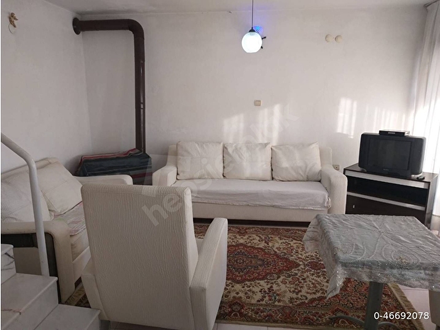 Özdere’de Sezonluk Kiralık Lüks Tripleks Villa - Görsel 8