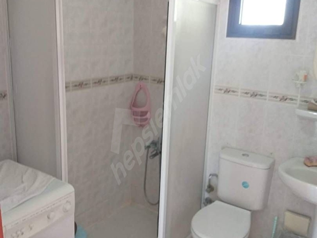 Özdere’de Sezonluk Kiralık Lüks Tripleks Villa - Görsel 24