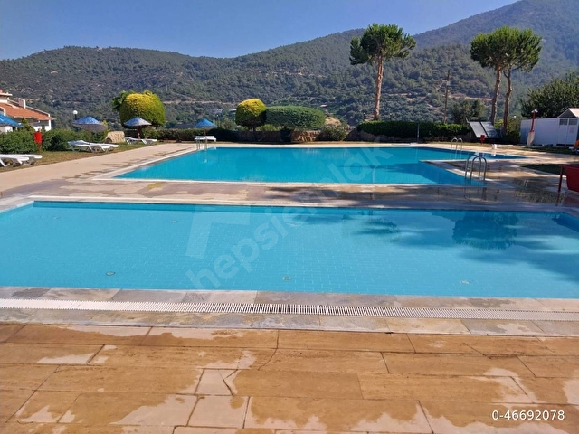 Özdere’de Sezonluk Kiralık Lüks Tripleks Villa - Görsel 2
