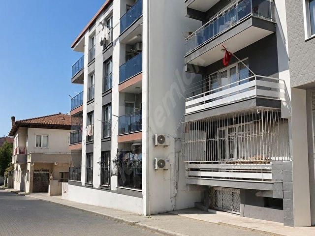 DOĞALGAZLI 3+1 SATILIK DAİRE - Görsel 21