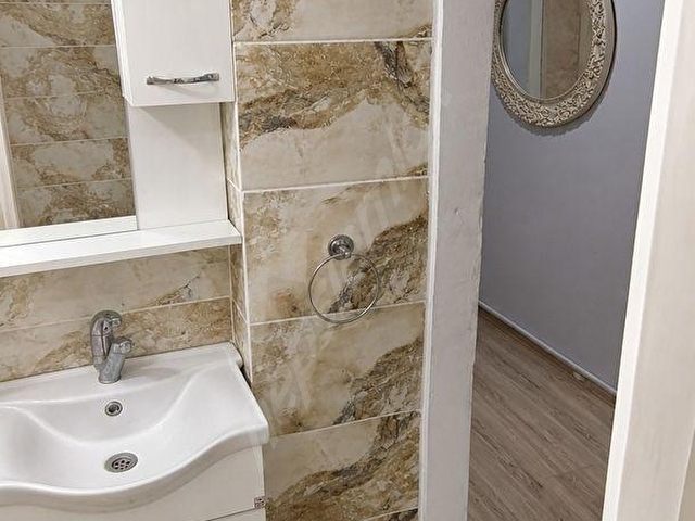 DOĞALGAZLI 3+1 SATILIK DAİRE - Görsel 18