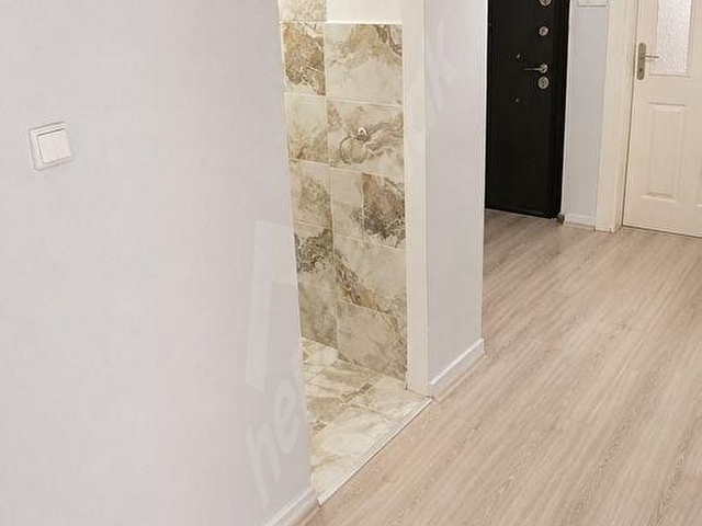 DOĞALGAZLI 3+1 SATILIK DAİRE - Görsel 19