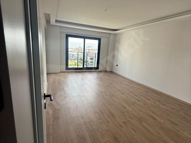 AYKUT OZAN CAD. ÜZERİ ÖNÜ AÇIK LÜKS 3+1 KİRALIK DAİRE - Görsel 23