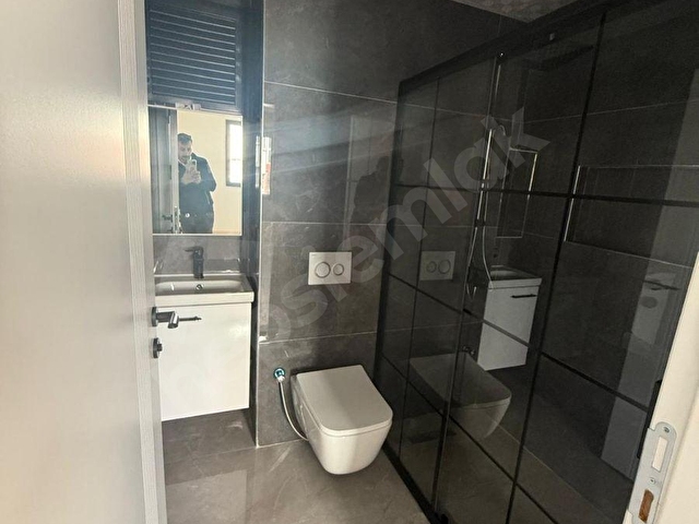 AYKUT OZAN CAD. ÜZERİ ÖNÜ AÇIK LÜKS 3+1 KİRALIK DAİRE - Görsel 19