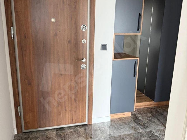AYKUT OZAN CAD. ÜZERİ ÖNÜ AÇIK LÜKS 3+1 KİRALIK DAİRE - Görsel 25