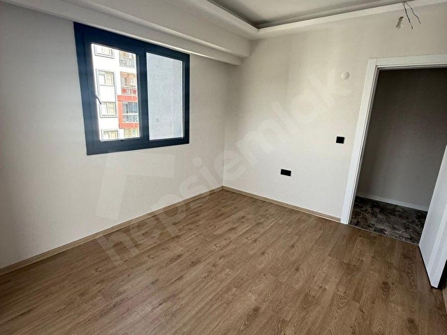 AYKUT OZAN CAD. ÜZERİ ÖNÜ AÇIK LÜKS 3+1 KİRALIK DAİRE - Görsel 15