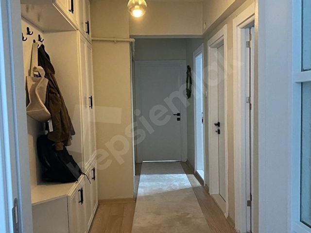 ANDAÇDAN KARTALTEPE MAH. SATILIK DAİRE - Görsel 7