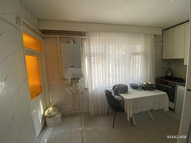 ANDAÇDAN KARTALTEPE MAH. SATILIK DAİRE - Görsel 16