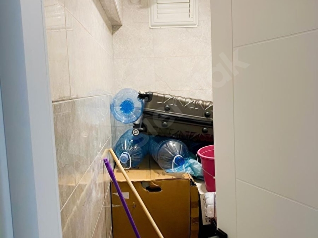 ANDAÇDAN KARTALTEPE MAH. SATILIK DAİRE - Görsel 21