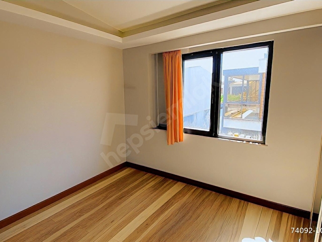 DUACI MH ORMAN CEPHELİ CENNET TEPESİ VİLLALARINDA SATILIK 4+1 Vİ - Görsel 29