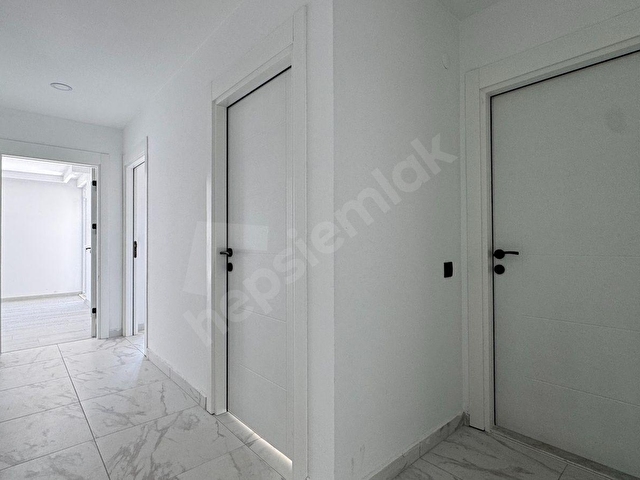 AYDOĞMUŞ MH 2+1 AYRI MUTFAKLI ARA KAT SATILIK SIFIR DAİRE - Görsel 13