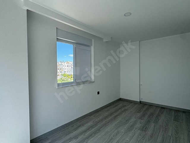 AYDOĞMUŞ MH 2+1 AYRI MUTFAKLI ARA KAT SATILIK SIFIR DAİRE - Görsel 8