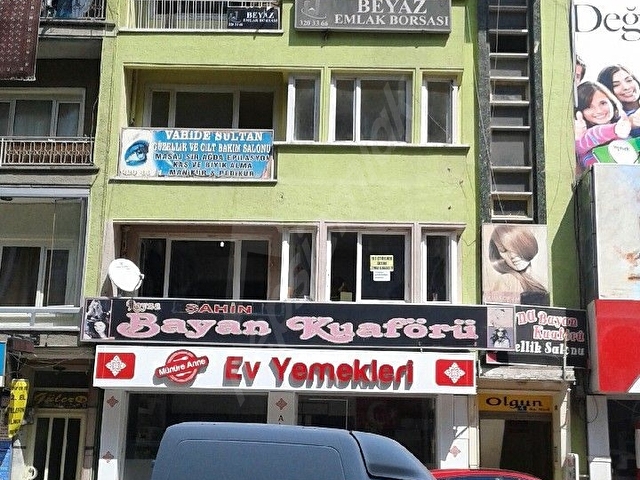 Selçuklu İhsaniye Satılık