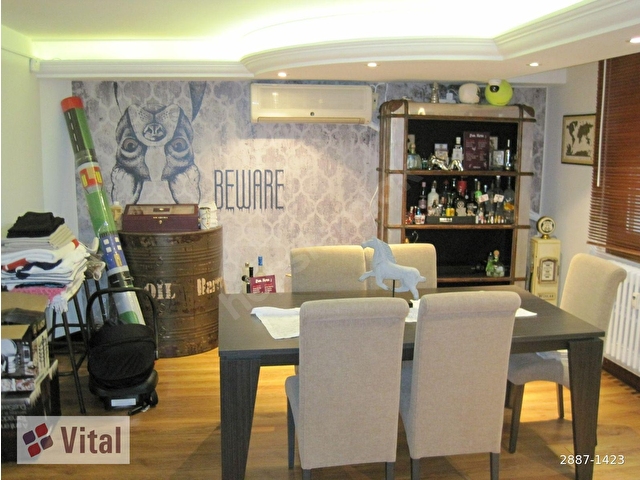 ULUSTA SATILIK AKTİVİTELİ SİTE İÇERİSİNDE BAHÇELİ DUBLEKS DAİRE - Görsel 18