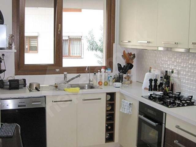 ULUSTA SATILIK AKTİVİTELİ SİTE İÇERİSİNDE BAHÇELİ DUBLEKS DAİRE - Görsel 9