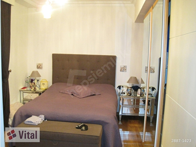 ULUSTA SATILIK AKTİVİTELİ SİTE İÇERİSİNDE BAHÇELİ DUBLEKS DAİRE - Görsel 11