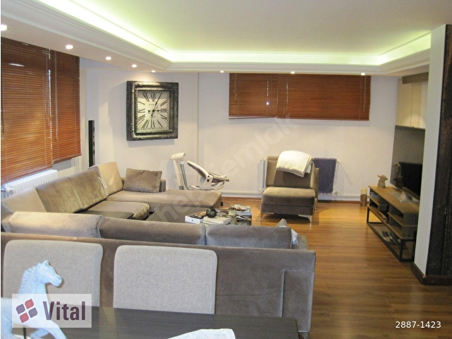 ULUSTA SATILIK AKTİVİTELİ SİTE İÇERİSİNDE BAHÇELİ DUBLEKS DAİRE - Görsel 17