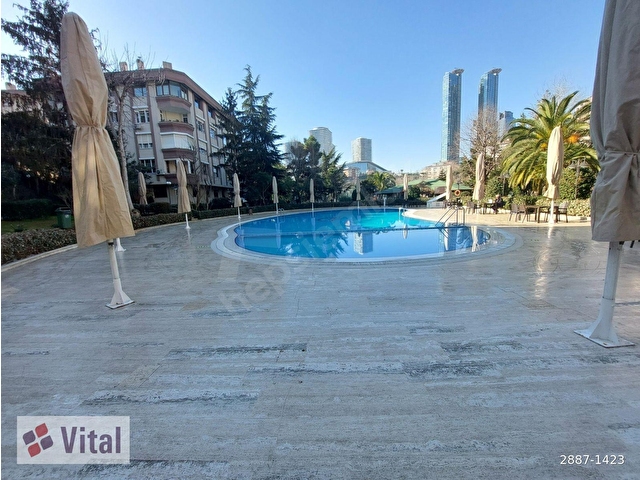 ULUSTA SATILIK AKTİVİTELİ SİTE İÇERİSİNDE BAHÇELİ DUBLEKS DAİRE - Görsel 3