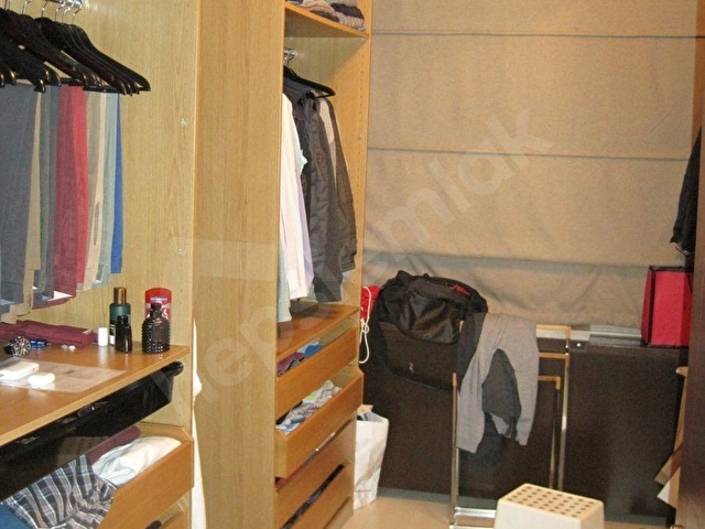 ULUSTA SATILIK AKTİVİTELİ SİTE İÇERİSİNDE BAHÇELİ DUBLEKS DAİRE - Görsel 10