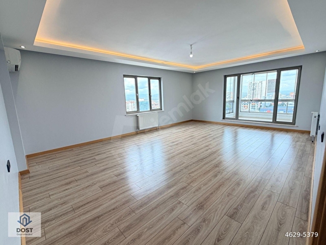BAĞLICA MERKEZDE ÇOK GENİŞ, LÜKS YAPILI DAİRE, BOŞ (KİRACISIZ) - Görsel 12