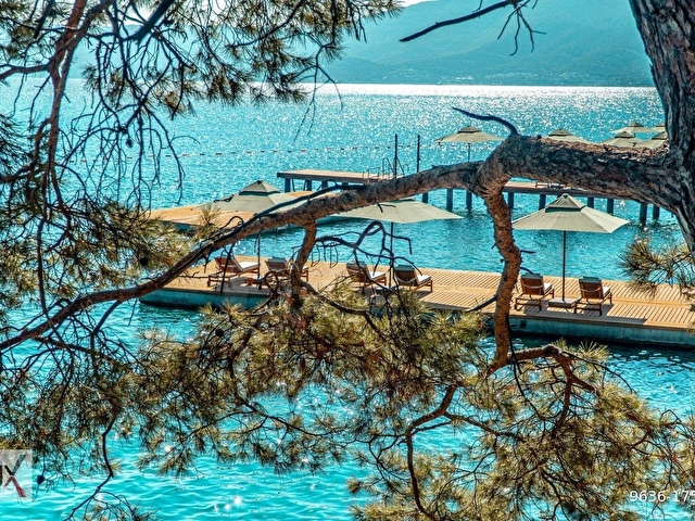 Kempinski Residences Nef Reserve Gölköyde Satılık 4+1 Villa/LUX - Görsel 16