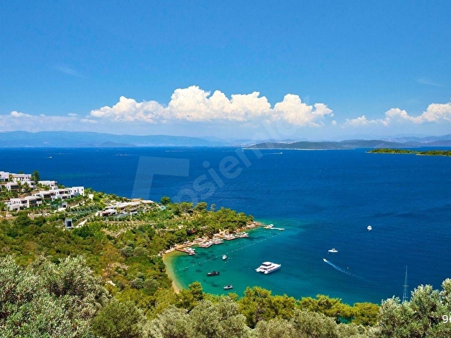 Kempinski Residences Nef Reserve Gölköyde Satılık 4+1 Villa/LUX - Görsel 5