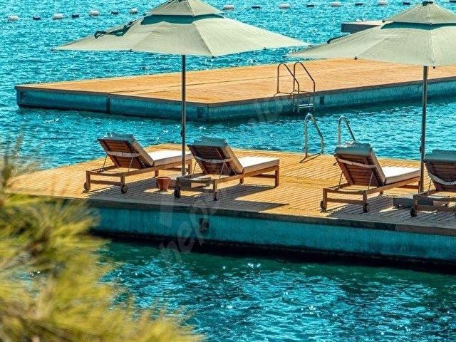 Kempinski Residences Nef Reserve Gölköyde Satılık 4+1 Villa/LUX - Görsel 18