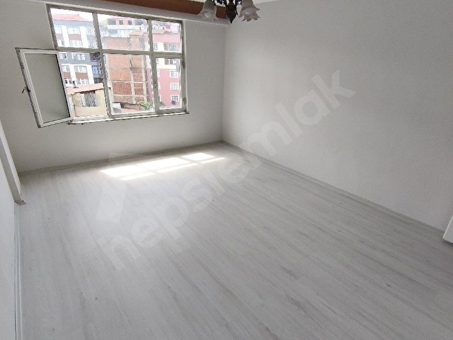 sahinden 3+1 120 metre kare