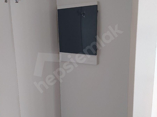 KEMERBURGAZ MERKEZDE 1+1 DUBLEKS KİRALIK OFİS BÜRO - Görsel 8