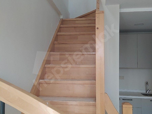 KEMERBURGAZ MERKEZDE 1+1 DUBLEKS KİRALIK OFİS BÜRO - Görsel 10