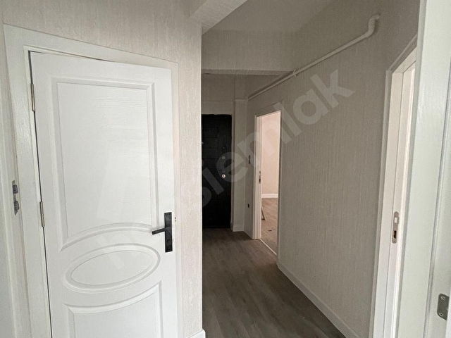 Ayvansaray Yenilenmiş 2+1 Daire - Görsel 20