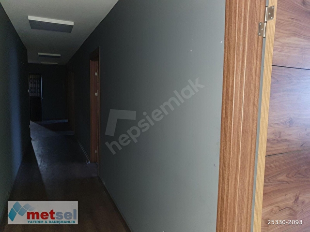 metsel HADIMKÖY ÖMERLİ MÜSTAKİL 2 KATLI FABRİKA BİNASI - Görsel 23