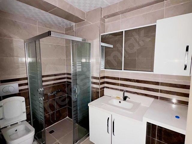 MALTEPE ÇİĞLİ BEL. METRO MAR. İZBAN TRAMVAY SATILIK DUBLEX DAİRE - Görsel 23