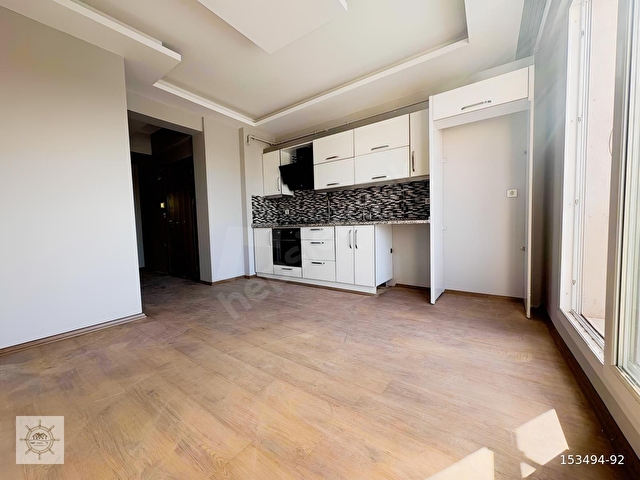 MALTEPE ÇİĞLİ BEL. METRO MAR. İZBAN TRAMVAY SATILIK DUBLEX DAİRE - Görsel 3