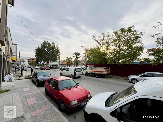 MALTEPE ÇİĞLİ BEL. METRO MAR. İZBAN TRAMVAY SATILIK DUBLEX DAİRE - Görsel 25