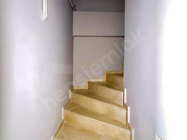 MALTEPE ÇİĞLİ BEL. METRO MAR. İZBAN TRAMVAY SATILIK DUBLEX DAİRE - Görsel 18