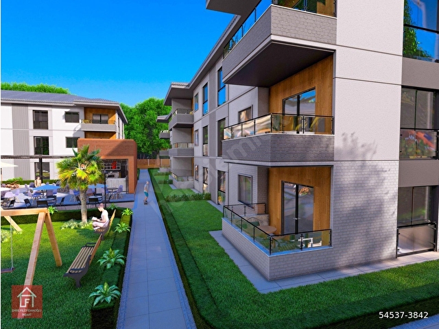 EMRE FİLİZFİDANOĞLU İNŞAATTAN 50 AY VADE, 0 FAİZ, AQUA PARKLI - Görsel 8