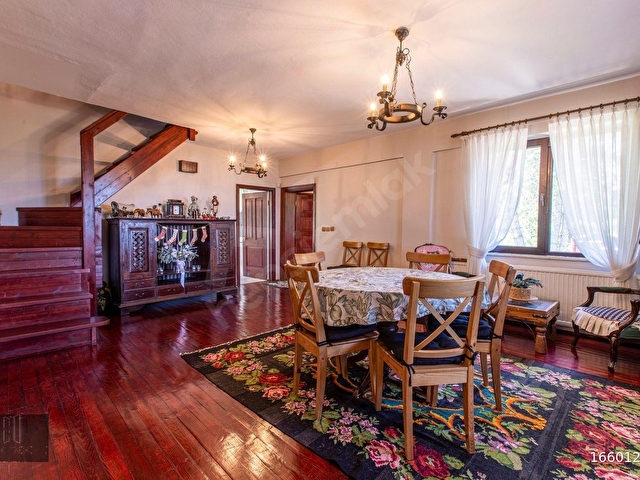 KARTALKAYANIN ETEKLERİNDE ÖZEL BİR YAŞAM - NEW DOORS REALTY - Görsel 14