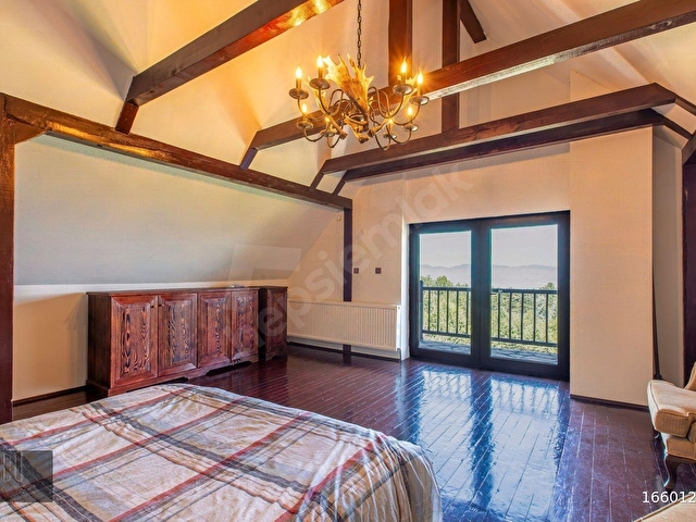 KARTALKAYANIN ETEKLERİNDE ÖZEL BİR YAŞAM - NEW DOORS REALTY - Görsel 23