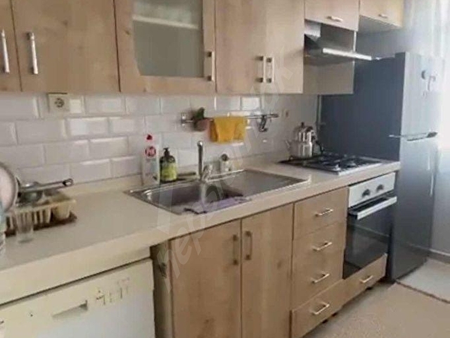 BİN YAPIDAN SATILIK 2+1 BALKONLU %24HİSSELİ ARSA TAPULU DAİRE - Görsel 22