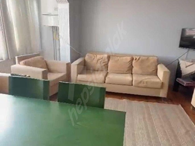 BİN YAPIDAN SATILIK 2+1 BALKONLU %24HİSSELİ ARSA TAPULU DAİRE - Görsel 24