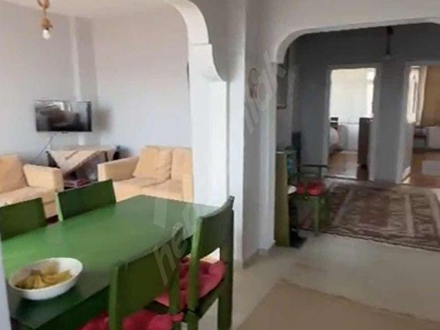 BİN YAPIDAN SATILIK 2+1 BALKONLU %24HİSSELİ ARSA TAPULU DAİRE - Görsel 26
