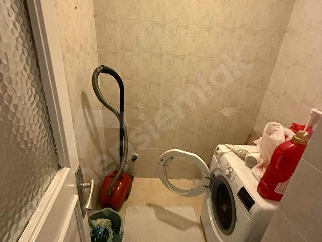 BİN YAPIDAN SATILIK 2+1 BALKONLU %24HİSSELİ ARSA TAPULU DAİRE - Görsel 19